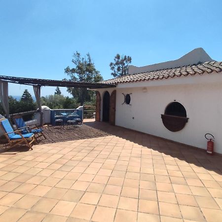 Chia Aloe & Cactus Villa Exterior photo