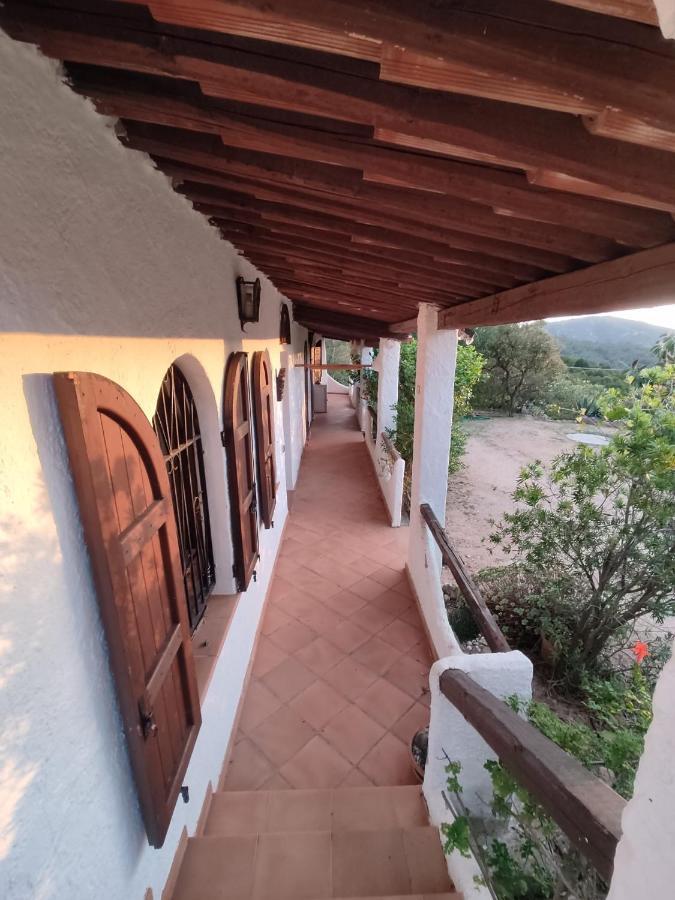 Chia Aloe & Cactus Villa Exterior photo