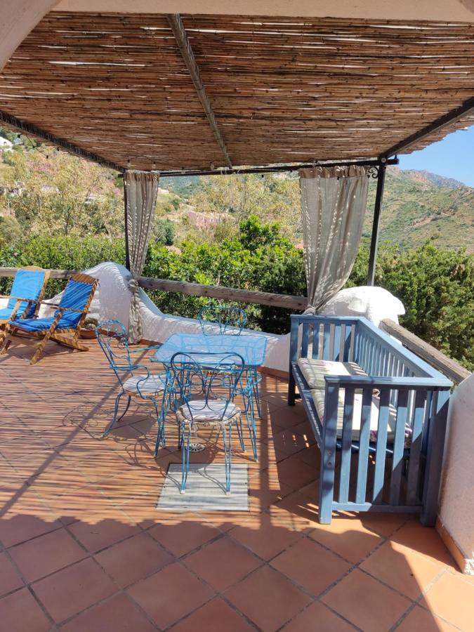 Chia Aloe & Cactus Villa Exterior photo
