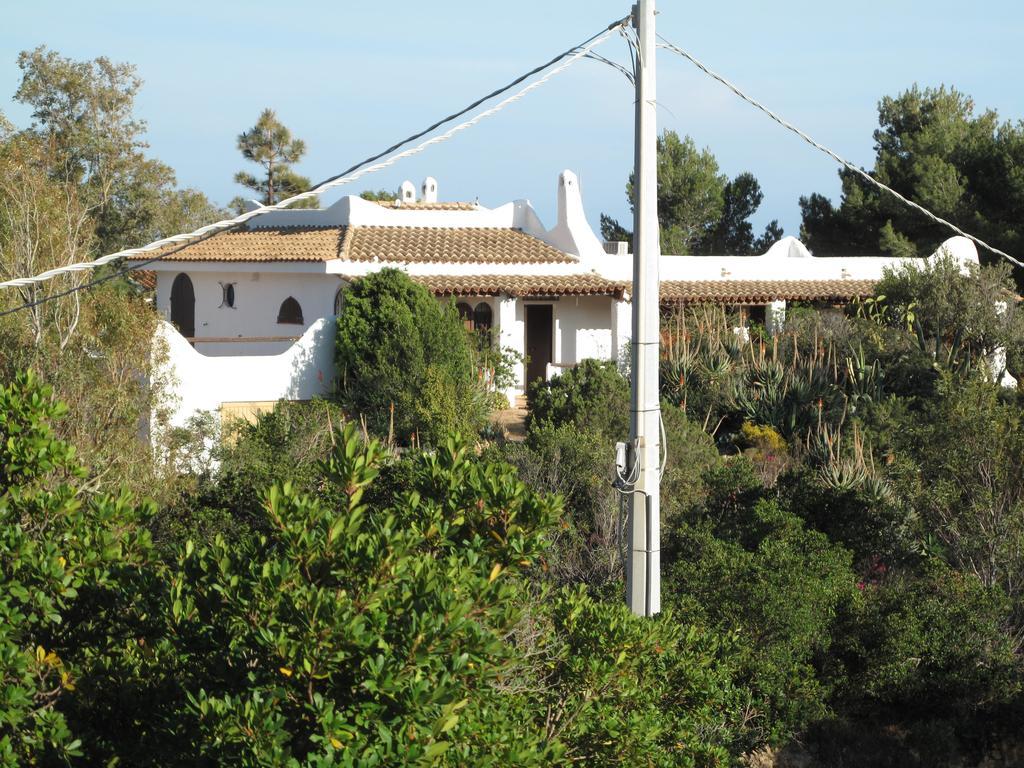 Chia Aloe & Cactus Villa Exterior photo