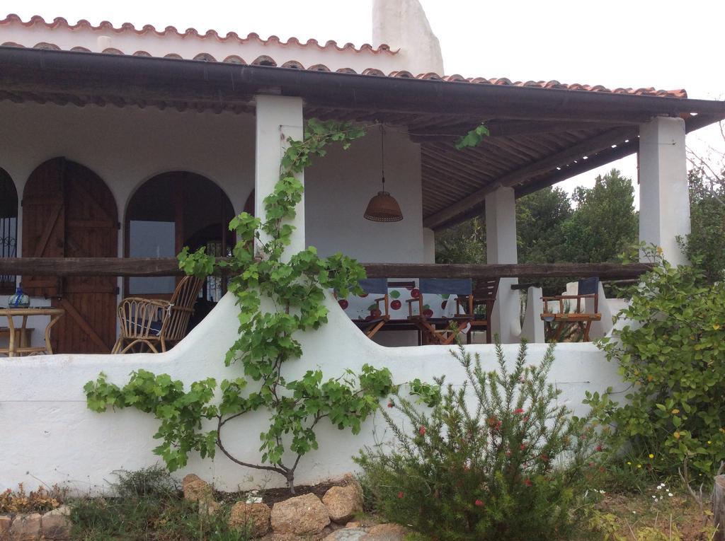 Chia Aloe & Cactus Villa Exterior photo