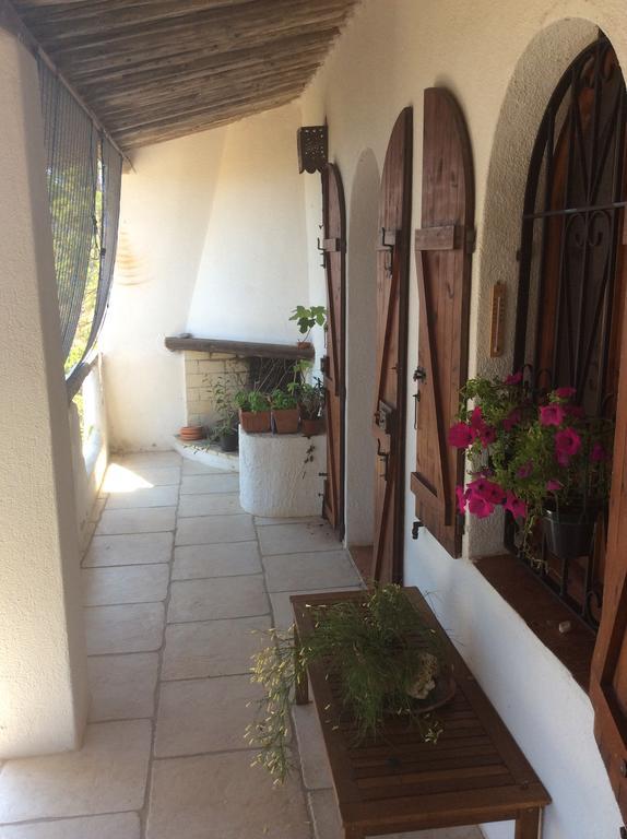 Chia Aloe & Cactus Villa Exterior photo